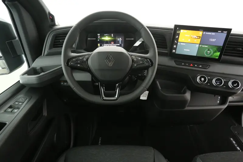 Renault Master E-Tech 3,5t Long Range 87 kWh L2H2 2026 leasen bij DreamLease: foto 2