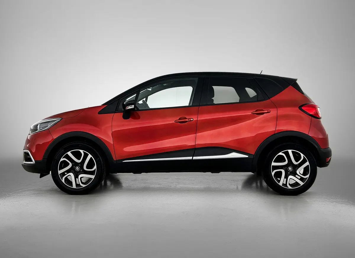 Renault Captur 0.9 TCe Dynamique: foto 2
