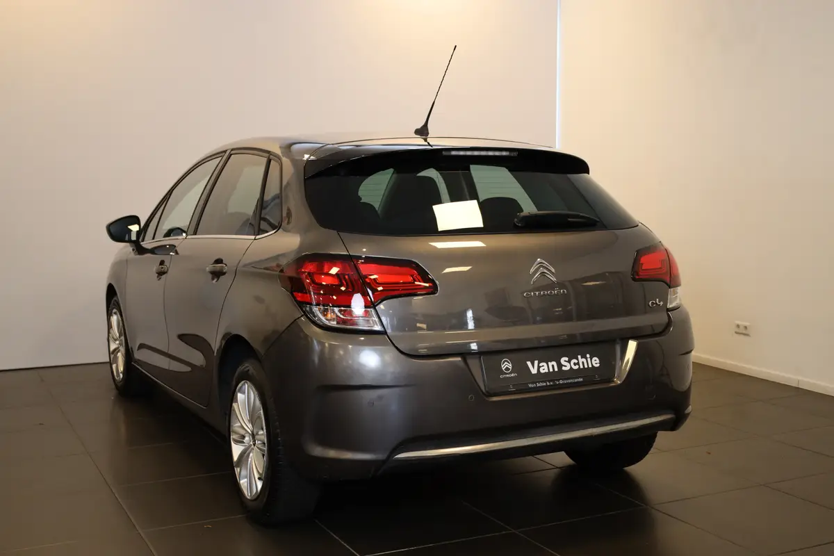 Citroën C4 PT 130 Business: foto 2
