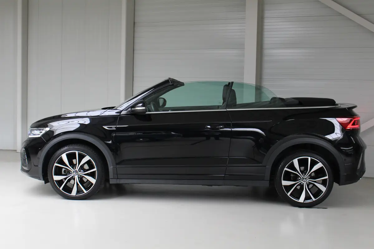 Volkswagen T-Roc Cabrio 1.5 TSI DSG R-Line: foto 2