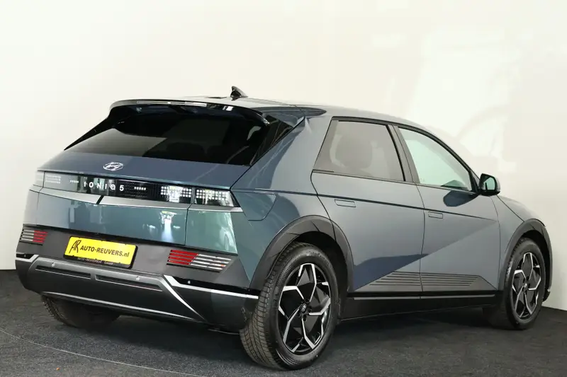 Hyundai IONIQ 5 Connect 58 kWh 2024 leasen bij DreamLease: foto 2