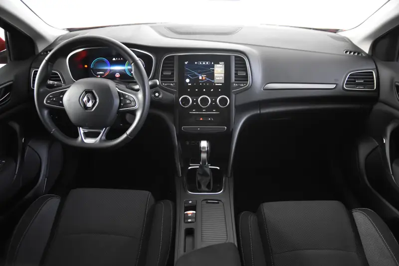 Renault Megane E-Tech Estate 1.6 160 *1ste Eigenaar*Navigatie*PDC* 2023 leasen bij DreamLease: foto 2