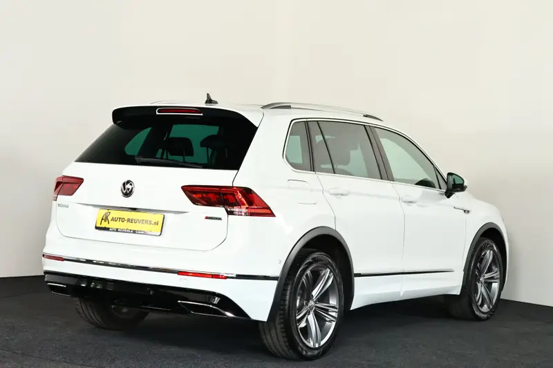 Volkswagen Tiguan 2.0 TSI 4Motion R-Line 2020 leasen bij DreamLease: foto 2