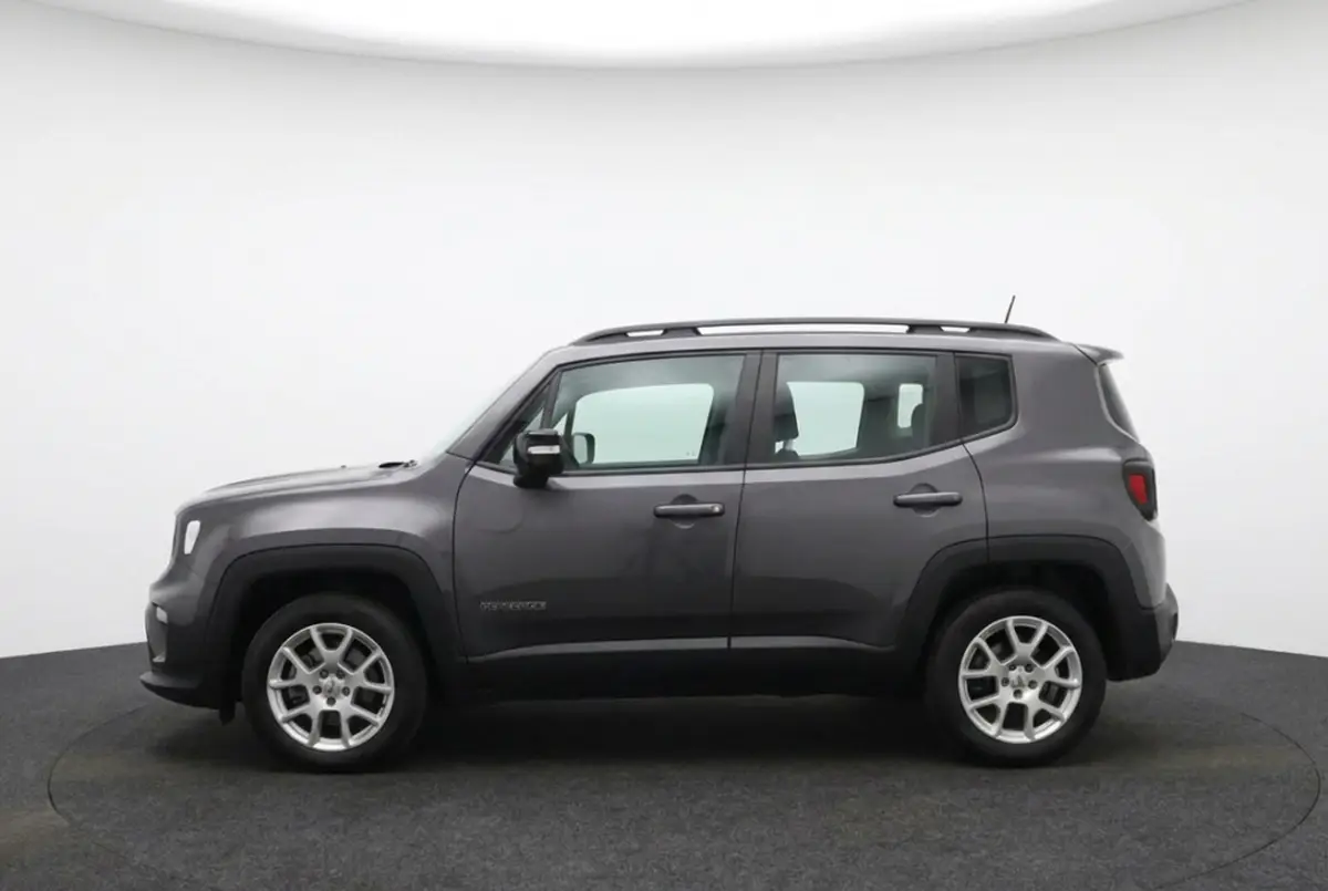 Jeep Renegade 4xe PHEV Plug-in hybrid Limited | Navi | Carplay | Kenwood Audio | Cruise: foto 2