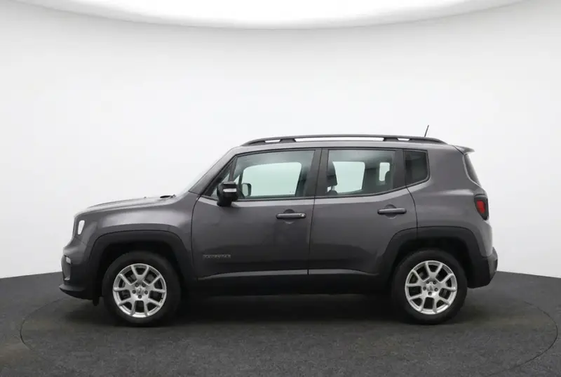 Jeep Renegade 4xe PHEV Plug-in hybrid Limited | Navi | Carplay | Kenwood Audio | Cruise 2023 leasen bij DreamLease: foto 2