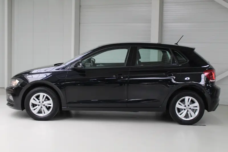 Volkswagen Polo 1.0 TSI Comfortline 2018 leasen bij DreamLease: foto 2
