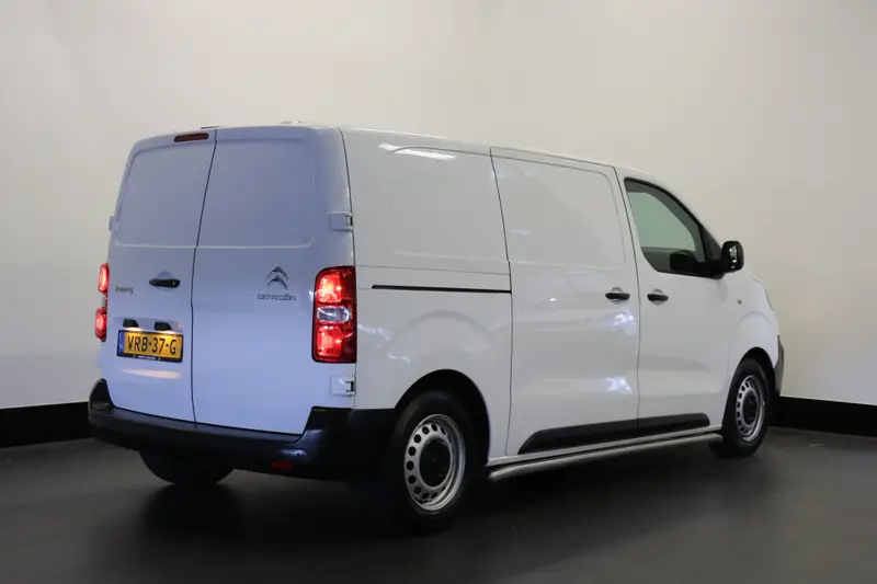 Citroën Jumpy 1.5 BlueHDI L2 EURO 6 2022 leasen bij DreamLease: foto 2