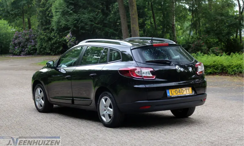 Renault Mégane Estate 1.2 TCe Expression 2014 leasen bij DreamLease: foto 2