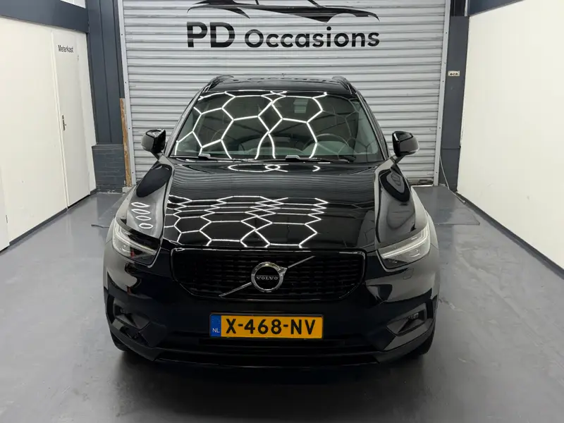 Volvo XC40 1.5 T4 Recharge R-Design Expression - Trekhaak - Camera - Harman Kardon 2020 leasen bij DreamLease: foto 2