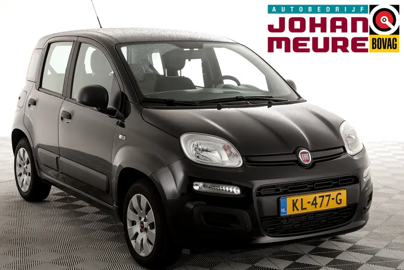 Fiat Panda 1.2 Edizione Cool 2016 leasen bij DreamLease: foto 1