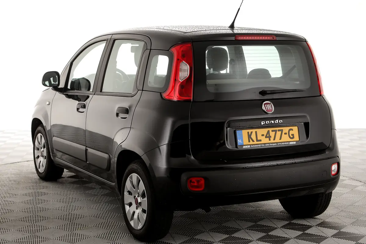 Fiat Panda 1.2 Edizione Cool: foto 2