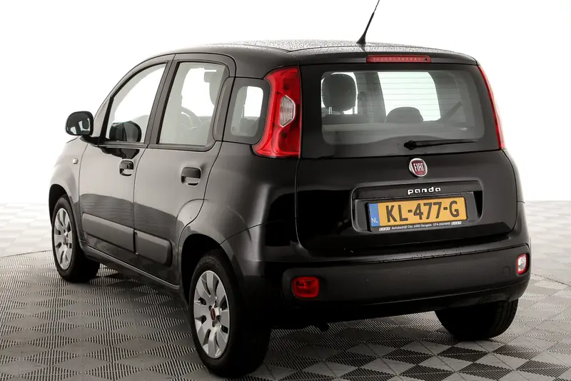 Fiat Panda 1.2 Edizione Cool 2016 leasen bij DreamLease: foto 2