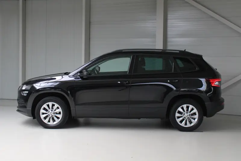 Škoda Karoq 1.0 TSI Clever Edition 2018 leasen bij DreamLease: foto 2