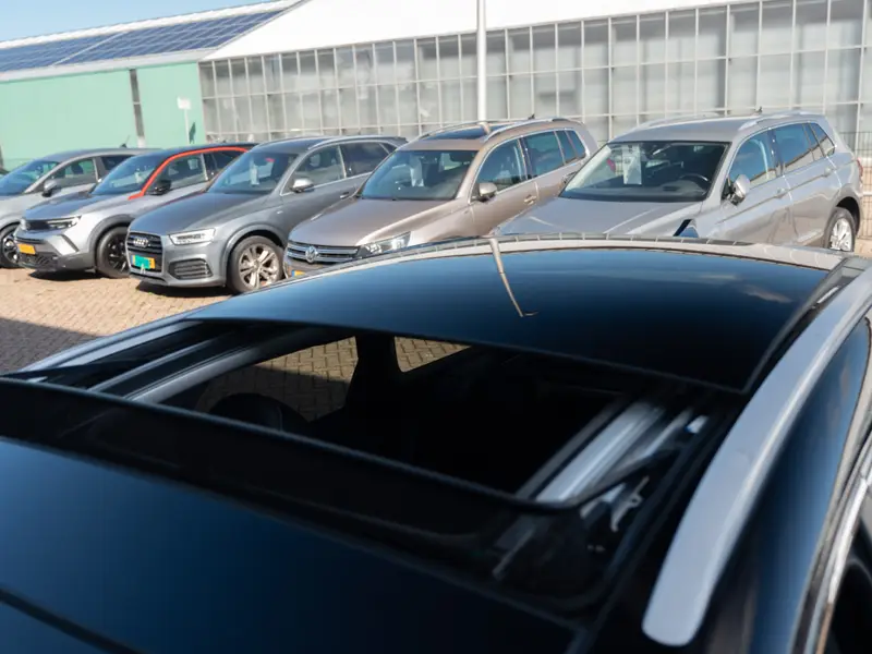 Kia Ceed Sportswagon 1.4 T-GDi ExecutiveLine 2018 leasen bij DreamLease: foto 2