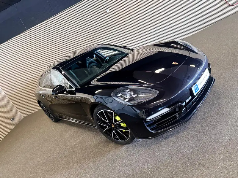 Porsche Panamera Sport Turismo 2.9 4 E-Hybrid SPORT DESIGN-PANORAMA-STOELEN 14 VOUDIG-SPORT UITLAAT-COMPLEET 2019 leasen bij DreamLease: foto 2