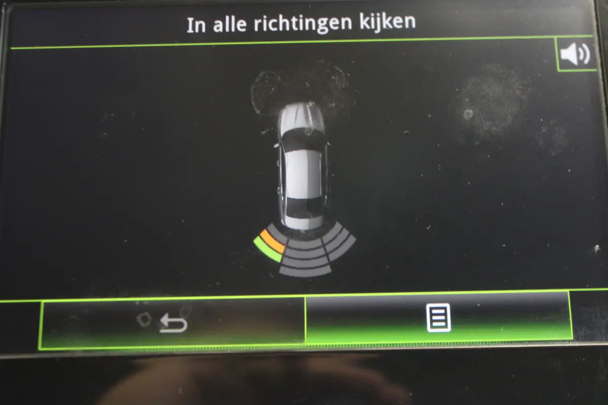Renault Talisman 1.5 dCi Zen: foto 2