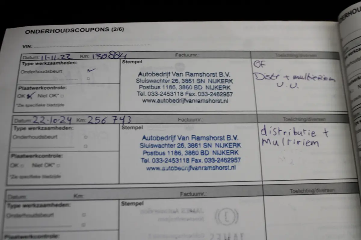 Renault Talisman 1.5 dCi Zen: foto 20