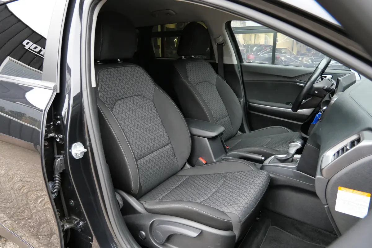 Kia Ceed Sportswagon 1.0 T-GDi DynamicLine Automaat: foto 2