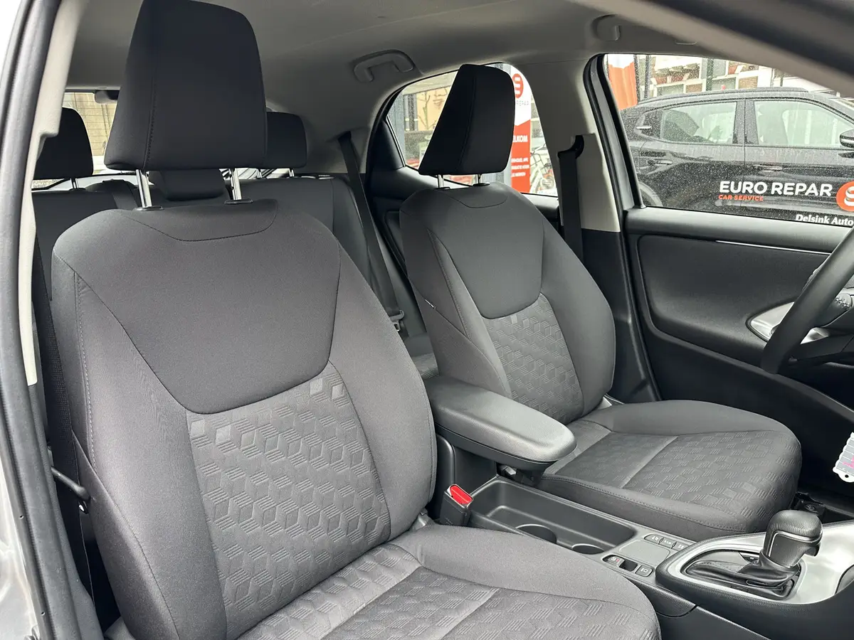 Mazda 2 Hybrid Automaat 1.5 Centre-line All-in Prijs: foto 27