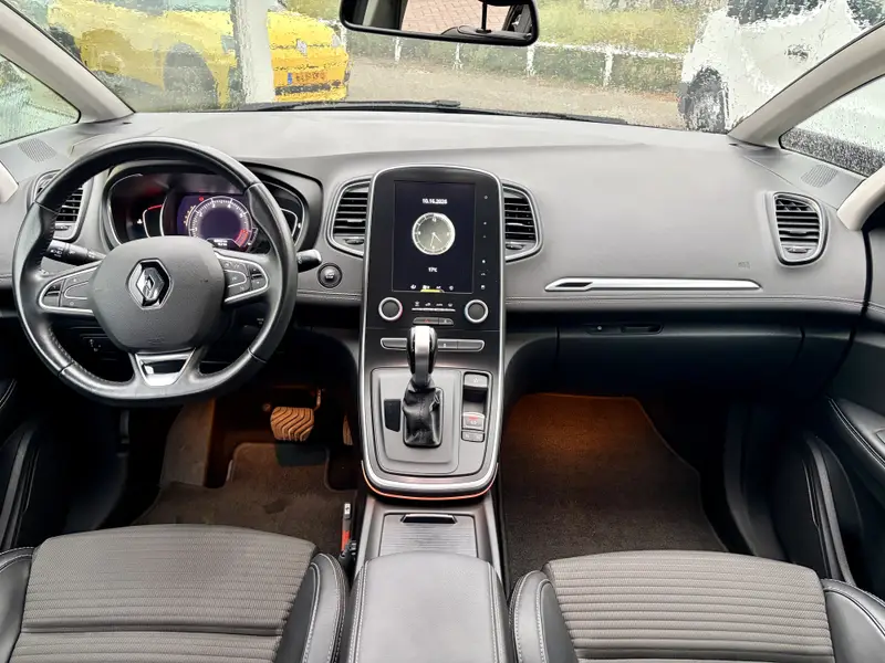 Renault Scénic 1.3 TCe 160 EDC Intens 2018 leasen bij DreamLease: foto 2