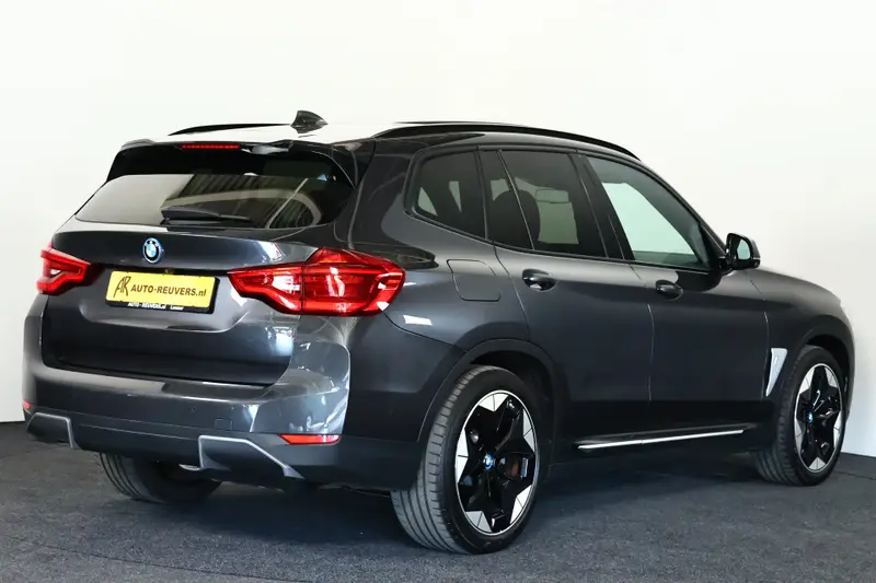 BMW iX3 High Executive 80 kWh 2021 leasen bij DreamLease: foto 2