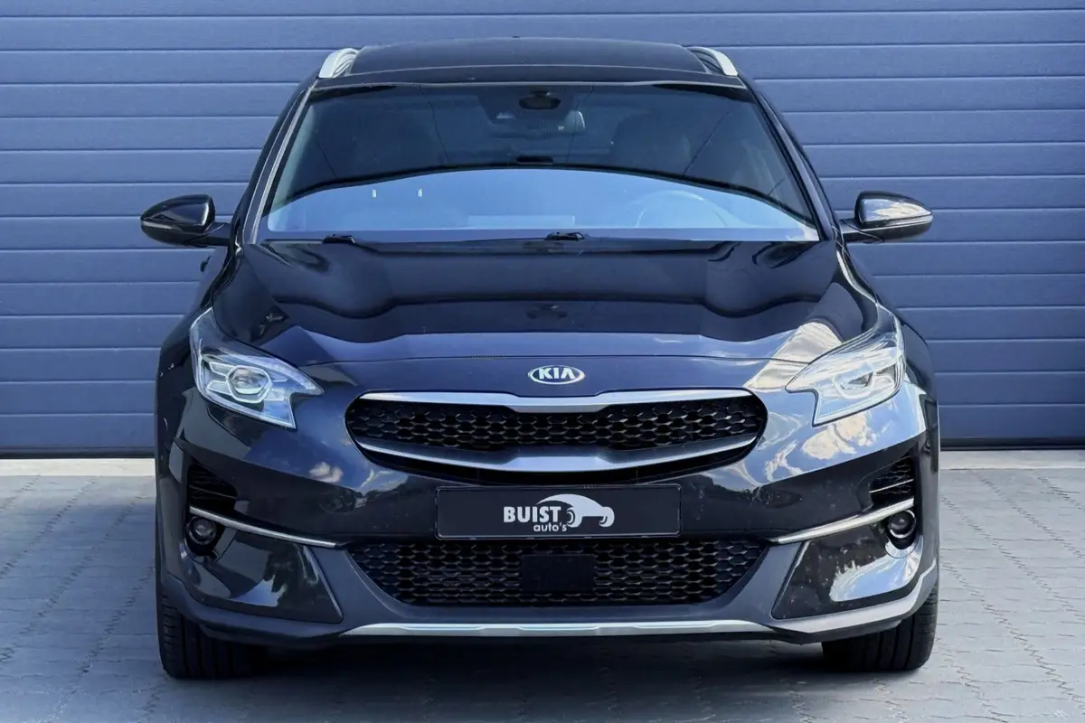 Kia XCeed 1.5 T-GDI MHEV 160pk DynamicPlusLine: foto 2