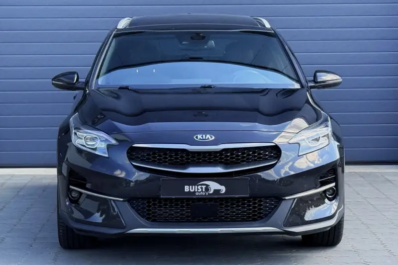 Kia XCeed 1.5 T-GDI MHEV 160pk DynamicPlusLine 2021 leasen bij DreamLease: foto 2