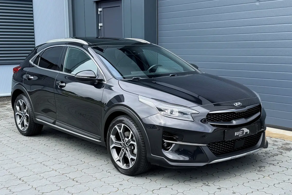 Kia XCeed 1.5 T-GDI MHEV 160pk DynamicPlusLine: foto 35