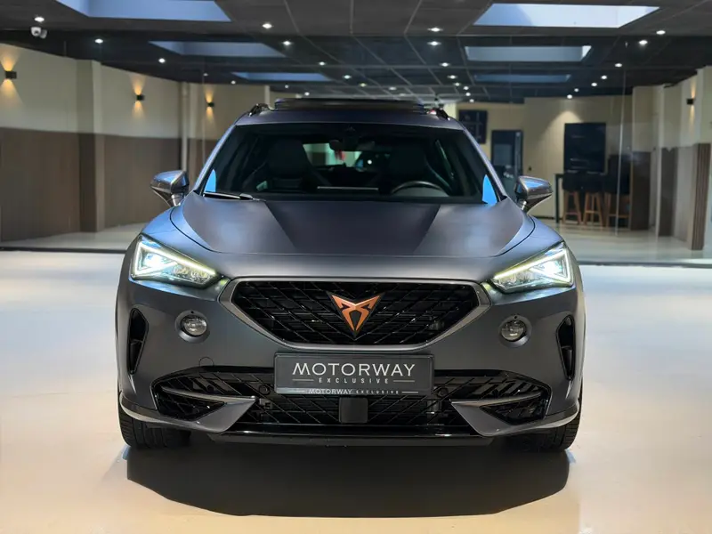 CUPRA Formentor 2.0 TSI 4DRIVE|Kuipstoelen|Pano|Beats|Copper|Keyless| 2022 leasen bij DreamLease: foto 2