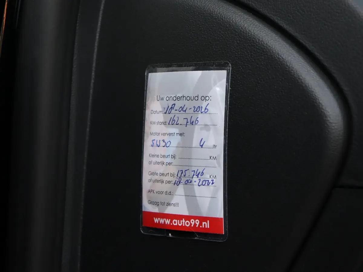 SEAT Leon ST 1.4 EcoTSI FR Connect navigatie LM led org NL: foto 26