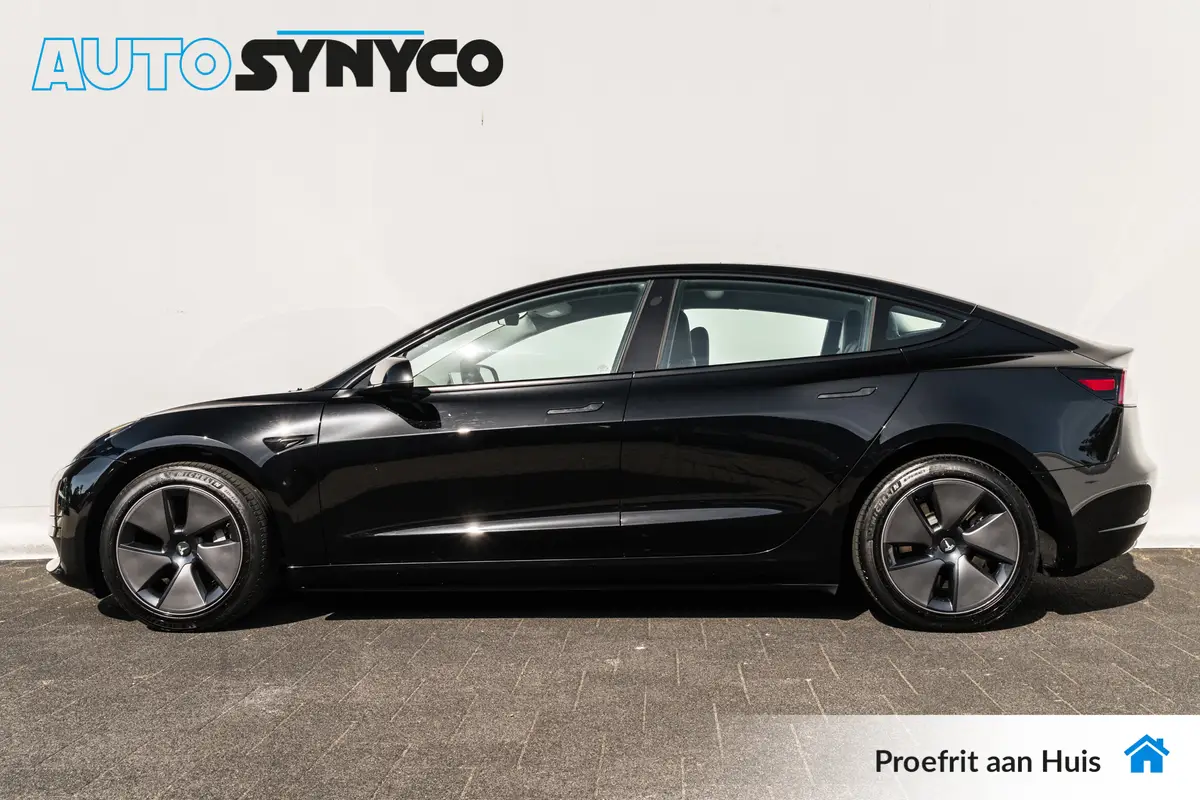 Tesla Model 3 Standard RWD Plus 60 kWh | AMD | LFP | Warmtepomp | 33.247 Km |: foto 2