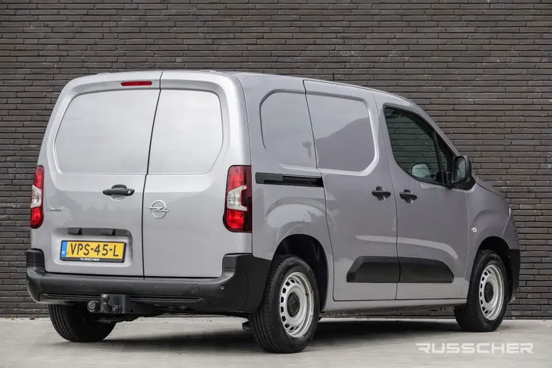 Opel Combo L1 1.5D 102Pk | Edition | Cruise Control | Trekhaak 2022 leasen bij DreamLease: foto 2
