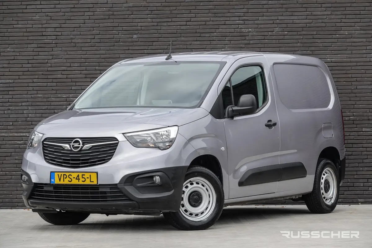 Opel Combo L1 1.5D 102Pk | Edition | Cruise Control | Trekhaak: foto 32