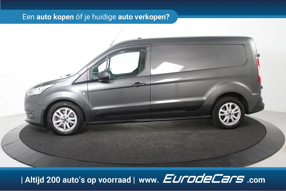 Ford Transit Connect 1.5 EcoBlue L2 Trend *Automaat*Camera*Stoelverwarming*: foto 32
