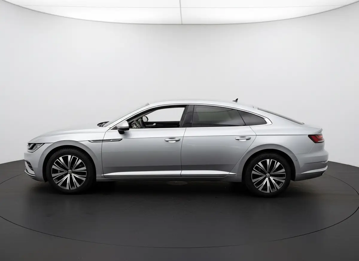 Volkswagen Arteon eHybrid 218PK DSG ELEGANCE BUSINESS: foto 2