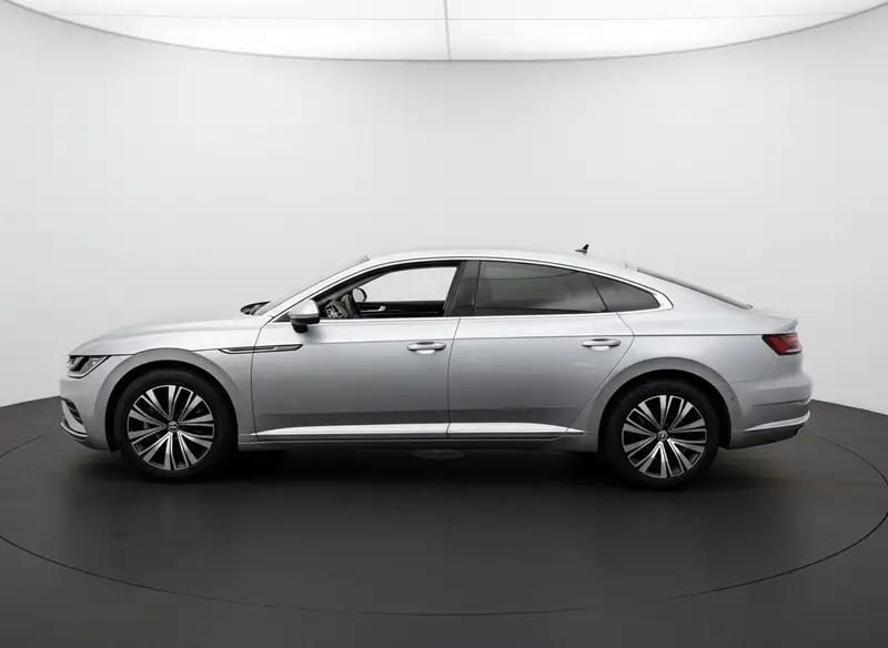 Volkswagen Arteon eHybrid 218PK DSG ELEGANCE BUSINESS 2022 leasen bij DreamLease: foto 2
