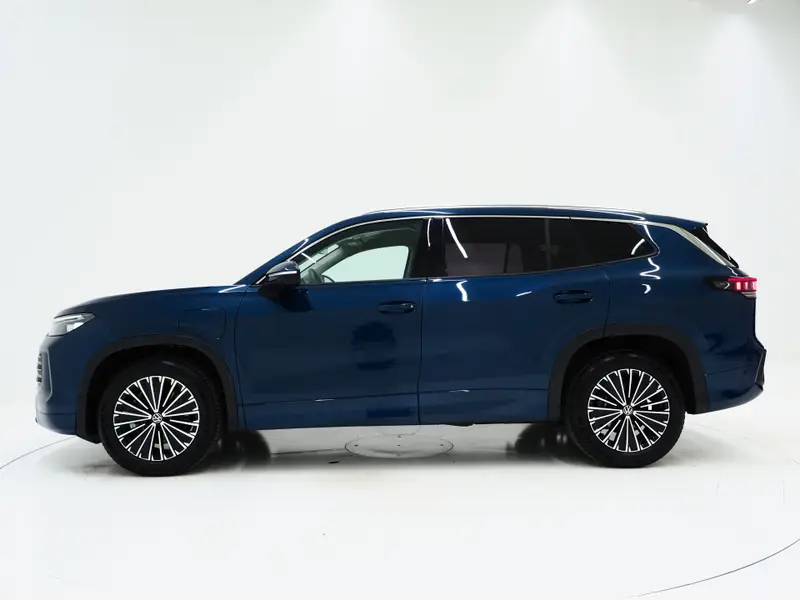 Volkswagen Tayron 1.5 eHybrid Elegance 272PK 2025 leasen bij DreamLease: foto 2