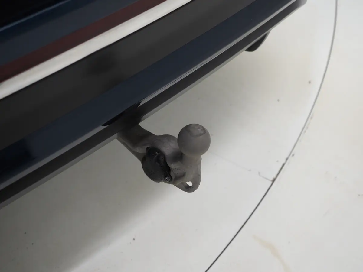 Volkswagen Tayron 1.5 eHybrid Elegance 272PK: foto 43