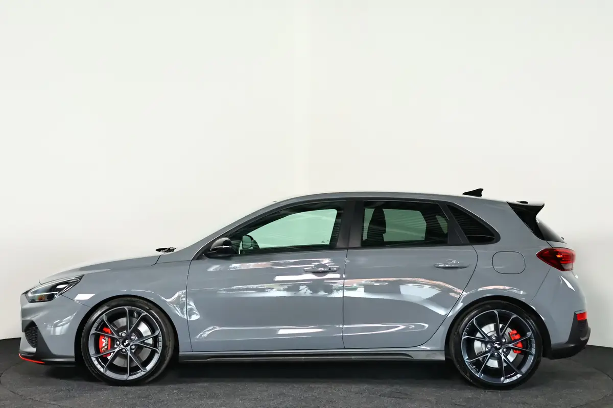 Hyundai i30 2.0 T-GDI N Performance: foto 33
