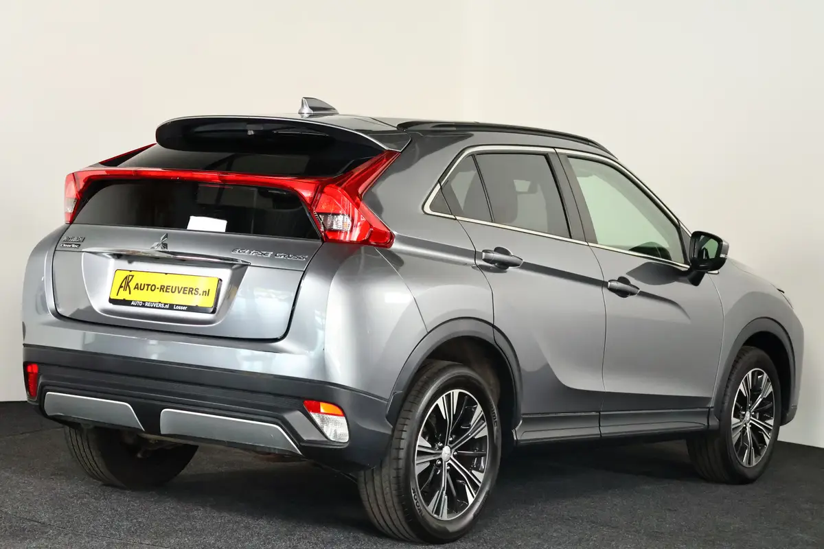 Mitsubishi Eclipse Cross 1.5 DI-T Intense: foto 2