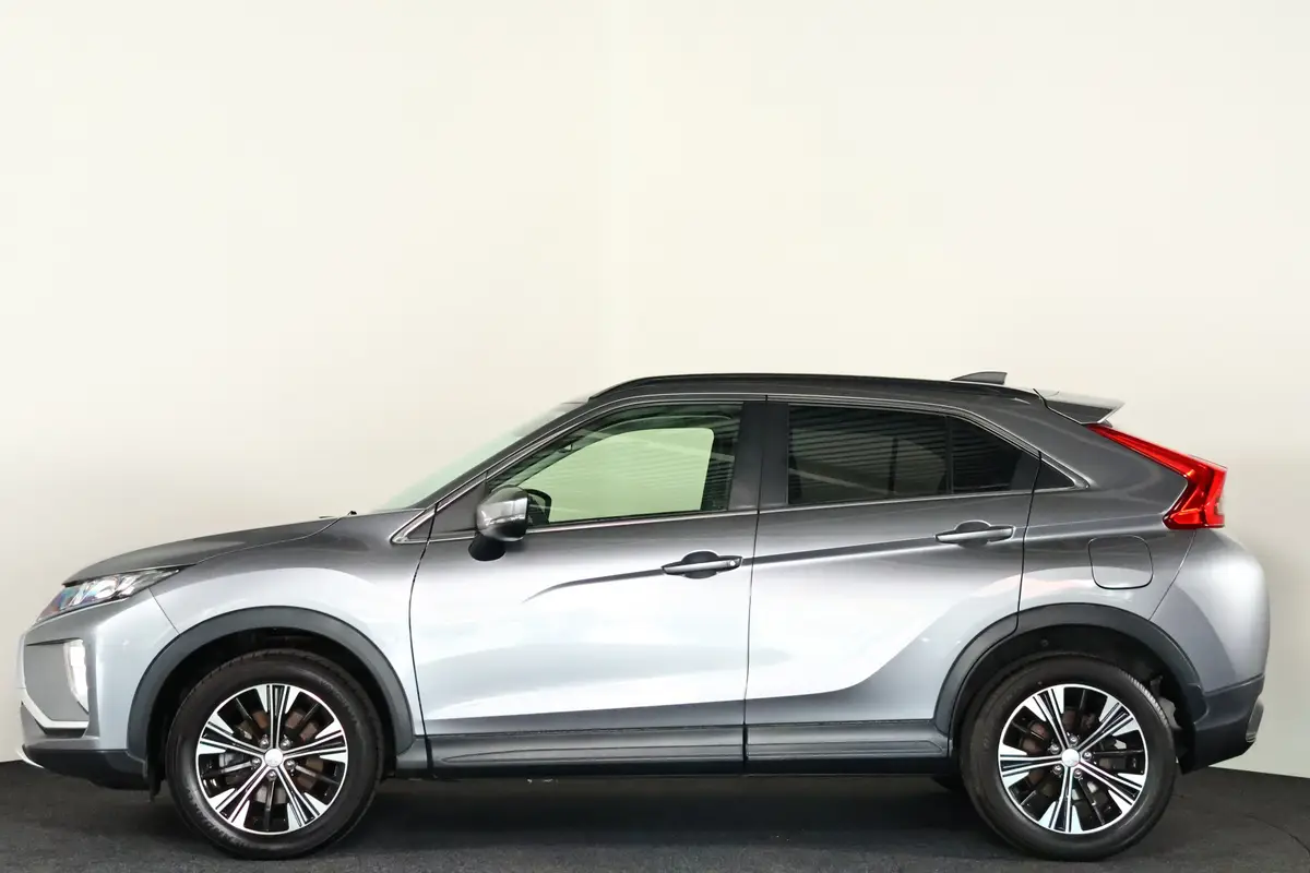 Mitsubishi Eclipse Cross 1.5 DI-T Intense: foto 28