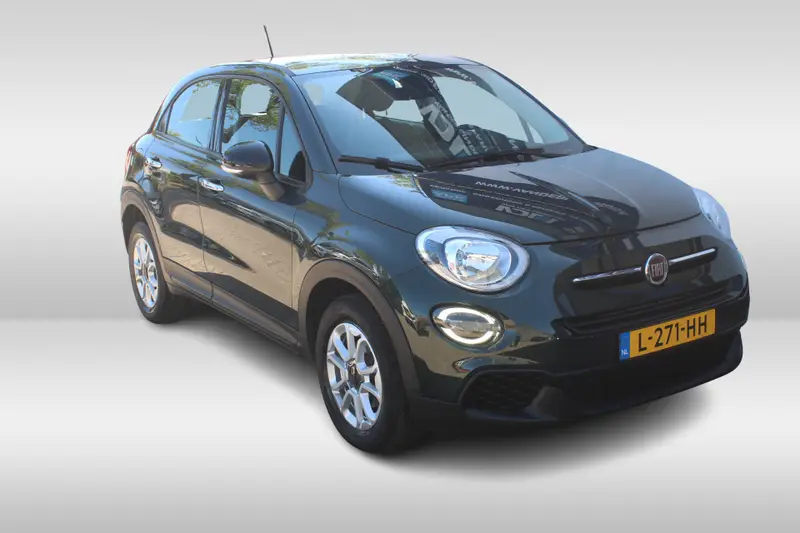 Fiat 500X 1.0 GSE Urban 2019 leasen bij DreamLease: foto 2