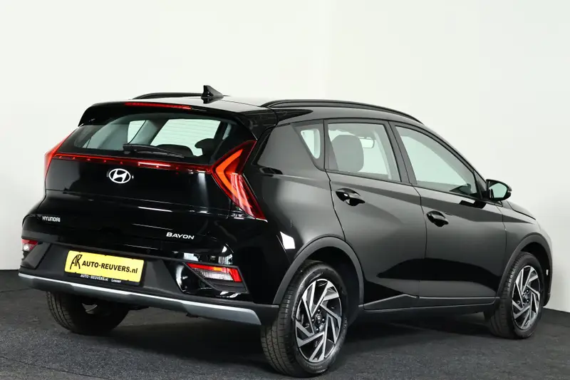Hyundai Bayon 1.0 T-GDI Comfort 2025 leasen bij DreamLease: foto 2
