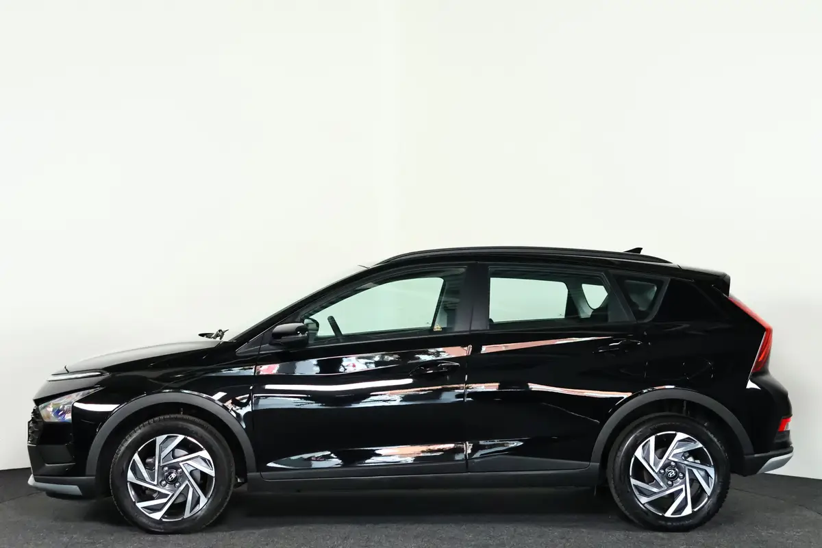 Hyundai Bayon 1.0 T-GDI Comfort: foto 33