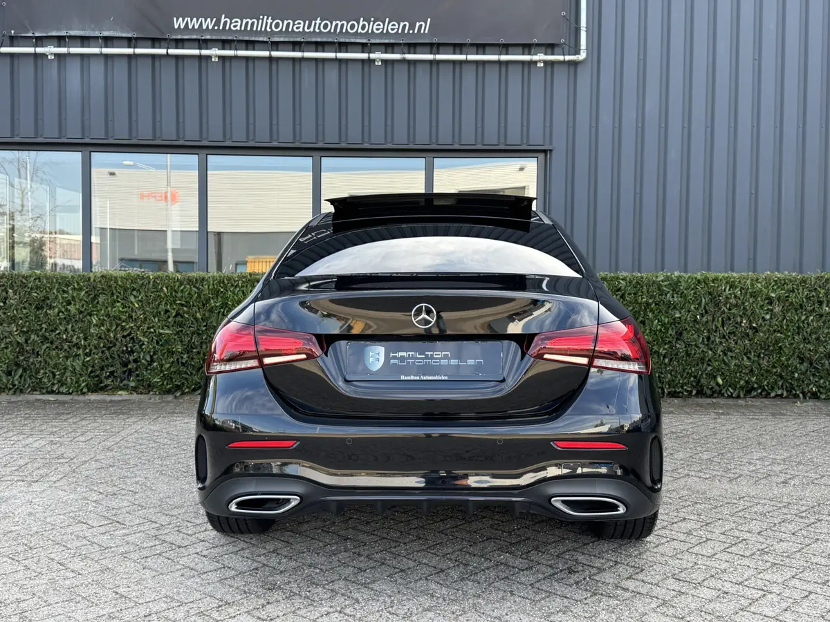Mercedes-Benz A-Klasse A 250 AMG Limousine 225pk Aut. Premium Plus: foto 37