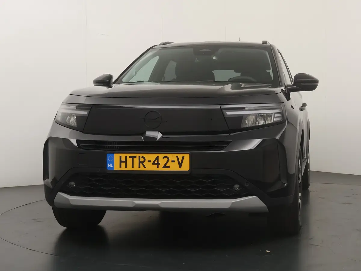 Opel Frontera 1.2 Turbo Automaat Mild Hybrid GS Comfort: foto 2