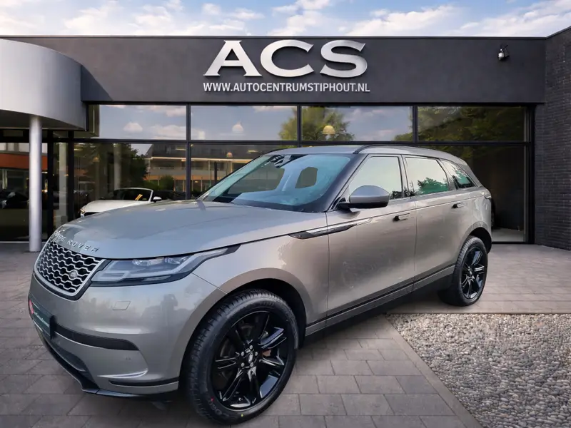 Land Rover Range Rover Velar 2.0 I4 Turbo AWD R-Dynamic 2017 leasen bij DreamLease: foto 2