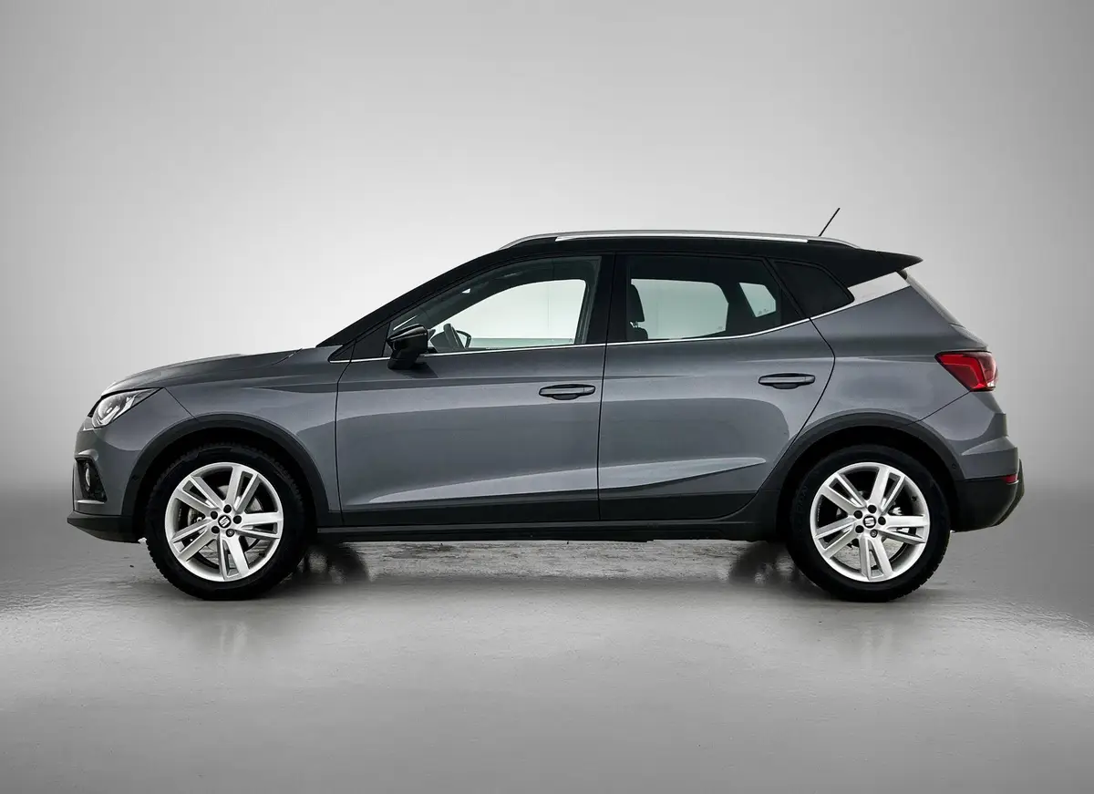 SEAT Arona 1.0 TSI 115PK FR Business Intense: foto 2