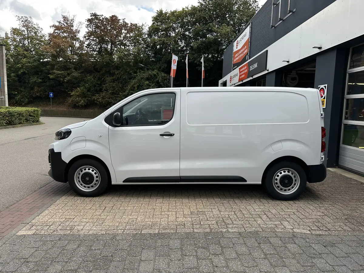 Citroën ë-Jumpy L2 75 kWh All-in Prijs: foto 2