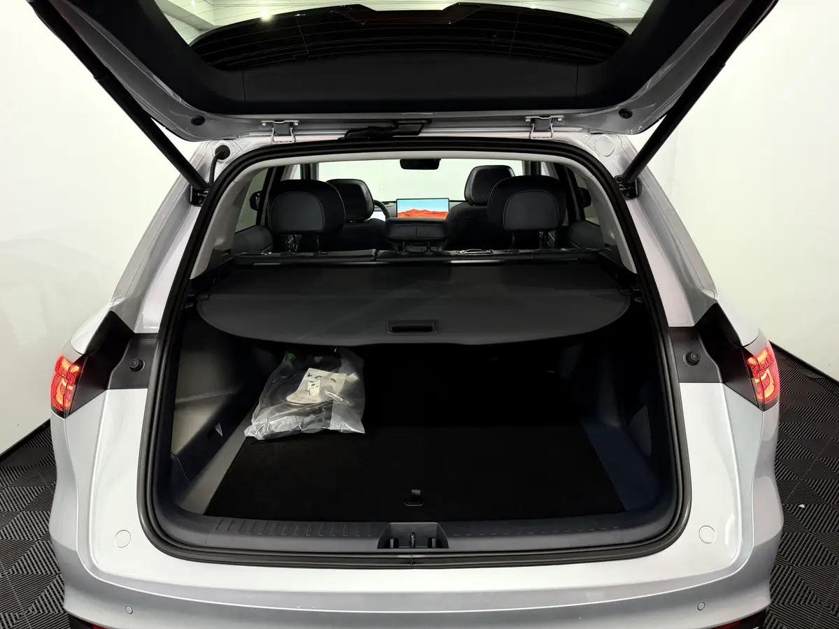 Geely Starray EM-i 1.5 Max+ Launch Edition: foto 37